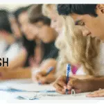 Kaplan Test of English (KTE)