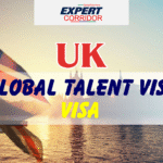 Global Talent Visa UK