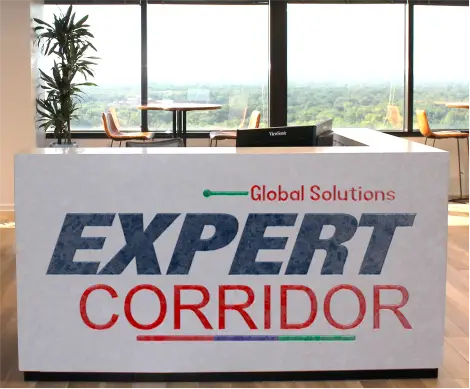 Expert Corridor