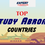 Top Study Abroad Countries – ExpertCorridor