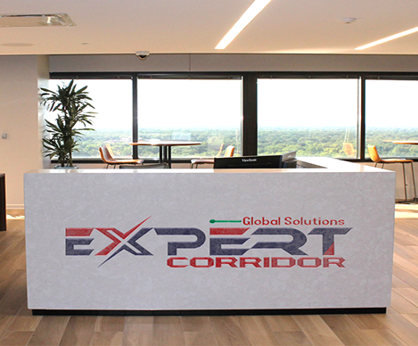 Expert Corridor