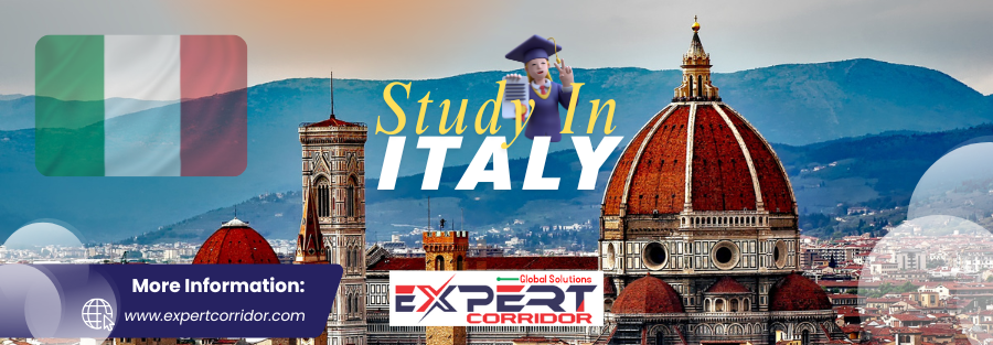 Benefits of Studying in Italy