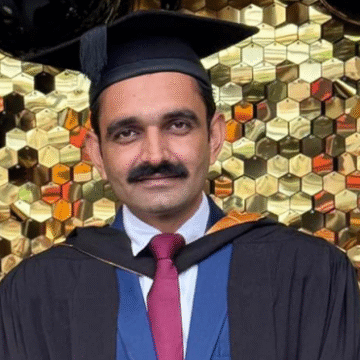 Shahzad Ahmad Cheema