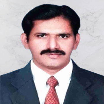 Shakeel Ahmad Ahmad